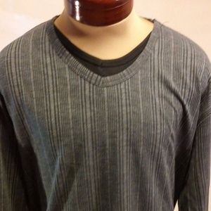 Nota Bene Long Sleeve Shirt Sweater